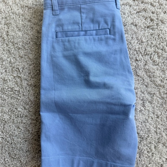J.Crew Factory Boys' Gramercy flex chino short - Picture 8 of 11
